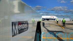John Menzies accepts new £560m takeover offer