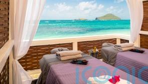 A trip of two halves – St Lucia promises relaxation and adventure in equal measure