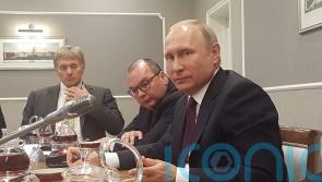 Russian invasion of Ukraine remains ‘credible’ as Putin and Biden mull talks