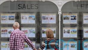 Nine in 10 house-hunters ‘say lack of stock is negatively affecting search’