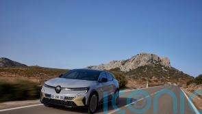 First Drive: Does the Megane E-Tech Electric show the future of Renault?