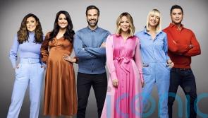 BBC’s Morning Live returns in new Manchester studio