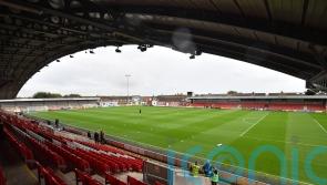 Fleetwood’s clash with Sheffield Wednesday called off due to storm damage