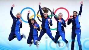 British curling boss Nigel Holl hopes to grow sport after Olympic medals