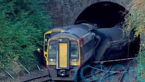 Salisbury train crash: Clearance of leaves delayed by engineering work