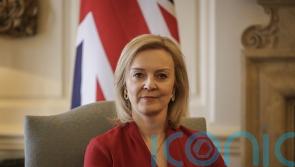 Truss says attack on Ukraine ‘highly likely’ despite possible Putin-Biden talks