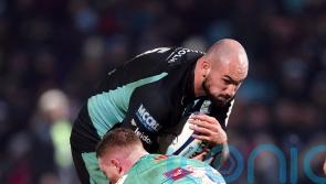 Kiran McDonald handed Scotland call-up for Six Nations clash with France