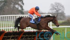 ‘All roads’ lead to Cheltenham for Adagio after weekend return