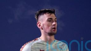 Paudie O’Connor suspended as Bradford take on Harrogate