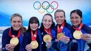Curlers keep GB gold run going but team falls short of 2022 Winter medals target