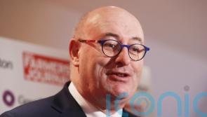 Phil Hogan may seek compensation over Oireachtas golf event resignation