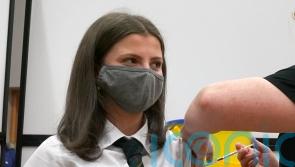 Headteachers welcome buffer zones around schools to stop anti-vaccine protests