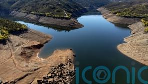 Portugal’s drought worsens with rainfall down to 7% of average