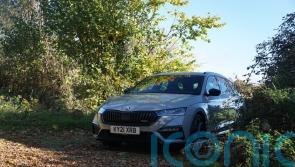 Long-term report: Good things come to an end with the Skoda Octavia vRS