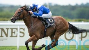 Lord North all set to headline top-class Winter Derby field