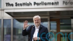 Ties between Scotland and US are ‘strong’ and ‘enduring’ Angus Robertson says
