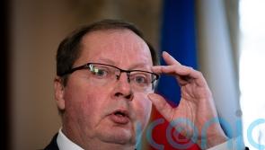 UK diplomacy offers nothing to resolve Ukraine crisis, Russian ambassador claims