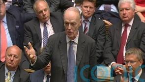 Maastricht rebel Sir Richard Shepherd dies aged 79