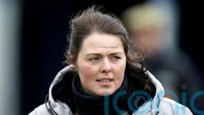 Laura Morgan reflects on ‘phenomenal’ spell as winners continue to flow