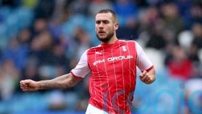 Joe Mattock a doubt as Rotherham face Morecambe