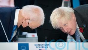 Johnson and Biden ‘risk being boys who cried wolf’ over Russia invasion claims
