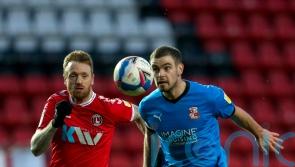 Dion Conroy returns for Swindon’s clash with Walsall