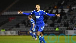 Kayden Jackson in the frame to start again for Ipswich against Cheltenham