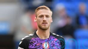 Daniel Bentley likely to keep his place in goal when Bristol City host Coventry