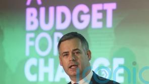 Foreign investment to Ireland will grow under Sinn Fein Government, says Doherty