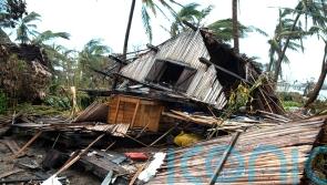 Madagascar braces for another ‘big one’ as cyclone approaches storm-hit island