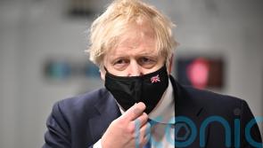 Legal isolation for Covid to end from Thursday, Boris Johnson says