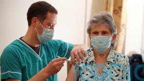 Older Scots and the most vulnerable to receive second Covid booster