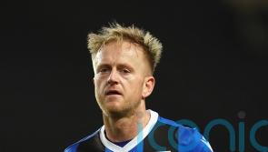 Ben Reeves a late decision for Gillingham against AFC Wimbledon