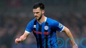 Rochdale have no fresh injury concerns ahead of Port Vale’s visit