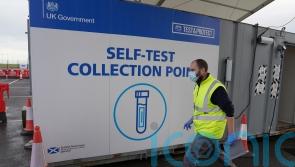 Living with Covid: What’s happening with free tests and self-isolation?