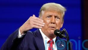 Trump’s social media app launches year after Twitter ban