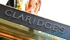 Owner of Claridge’s asks judge to send woman who ran Claridge Candles to jail