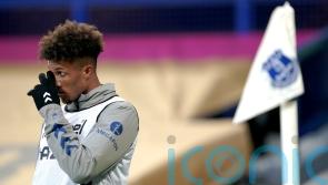 Everton midfielder Jean-Philippe Gbamin joins CSKA Moscow on loan