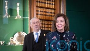 Commons and US speakers discuss threat to democracy in Westminster