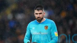 Hull facing goalkeeping crisis for their home game against Barnsley