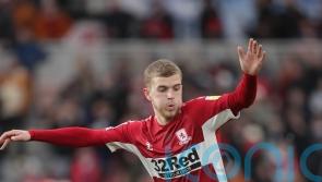 Chris Wilder could hand Riley McGree first Middlesbrough start against West Brom