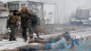 The story behind Ukraine’s separatist regions