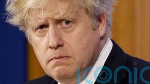 PM says sun is shining but umbrella on hand in fight against Covid