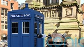 Doctor Who star Stewart Bevan has died age 73