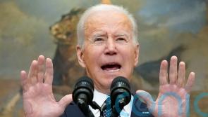 US and EU to impose sanctions amid Ukraine crisis