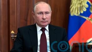 Liz Truss: UK will announce new sanctions against Russia