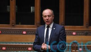 ‘Life is OK without Westminster WhatsApp groups,’ says Red Wall MP