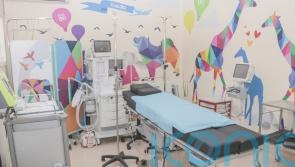 Nine in 11 children have no access to safe surgical care, research finds
