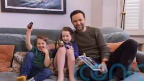 McFly star Harry Judd: My kids’ musical talents come from my wife