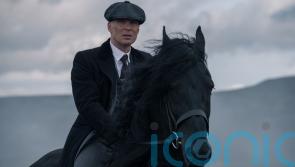 Cillian Murphy reveals how he perfected his Brummie accent for Peaky Blinders